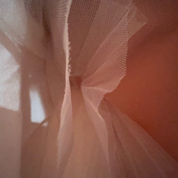 Formal Pink Gown - Picture 10 of 10